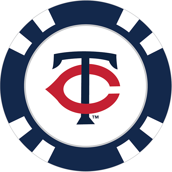 Minnesota Twins Png Image (chocolate, silver, black, white, navy)