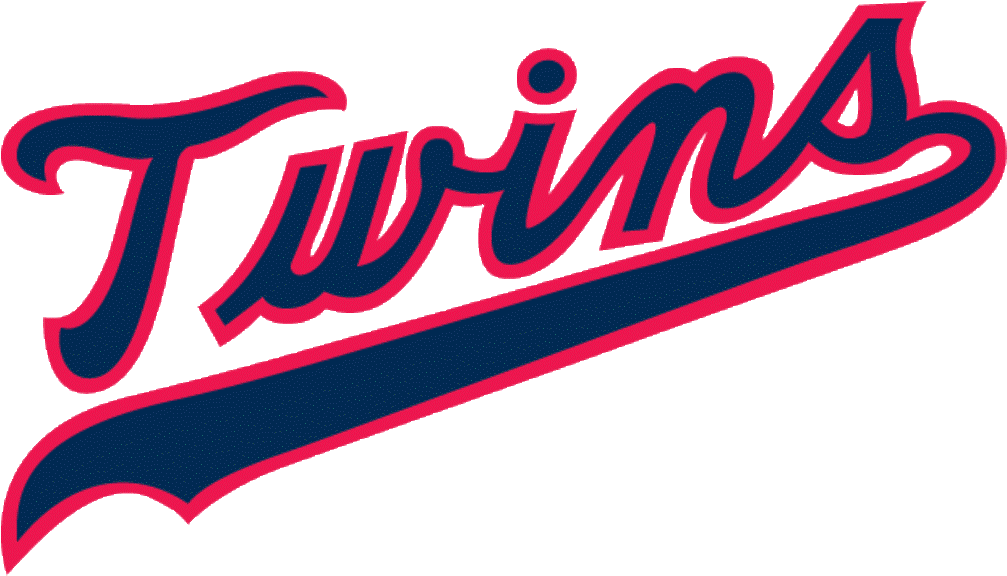 Minnesota Twins Png Picture (navy, black)