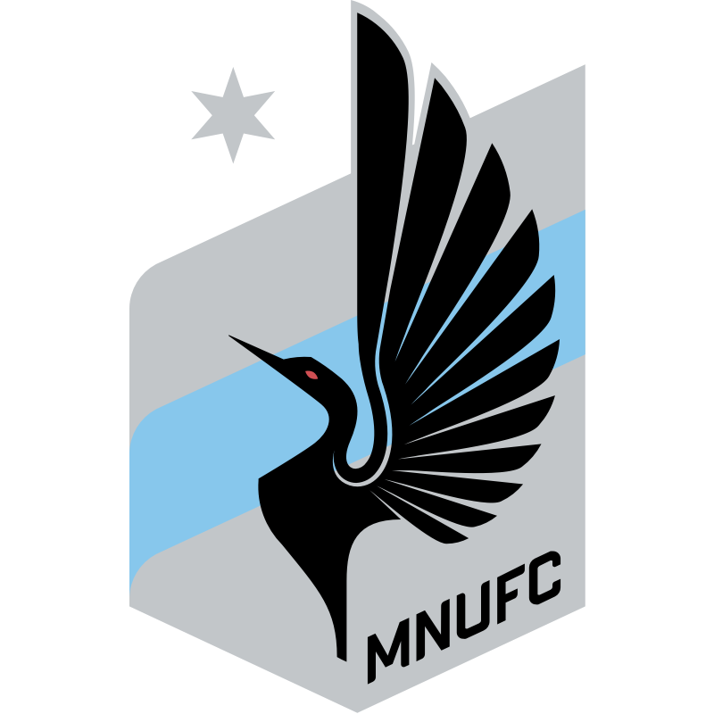 Minnesota United Fc Png Clipart (silver, black)