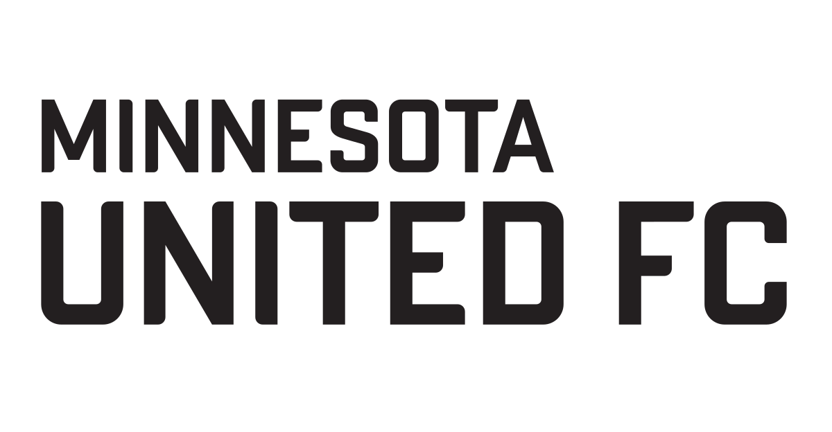 Minnesota United Fc Png Photo (black)