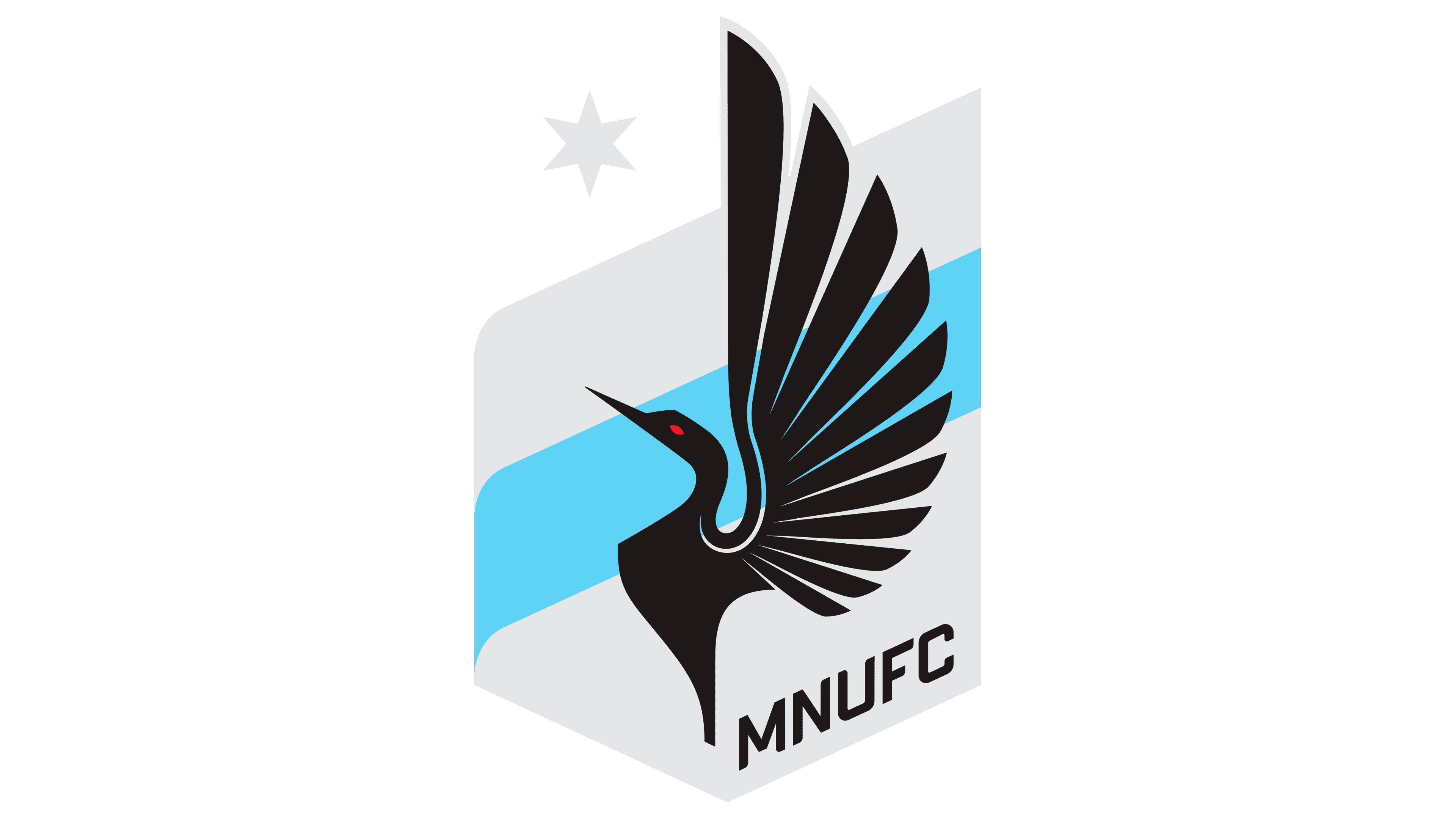 Minnesota United Fc Png Picture (gray, lavender, greenish blue, black)