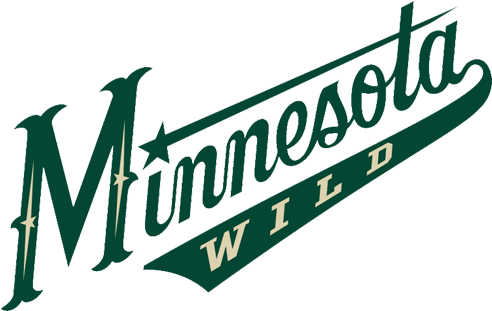 Minnesota Wild Png Hd (green, black)