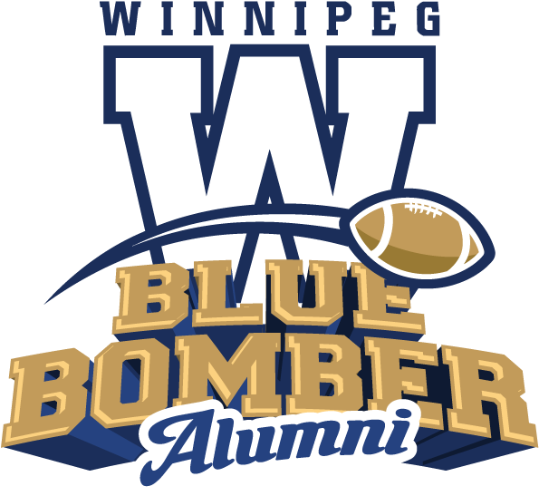 Winnipeg Blue Bombers Png Hd (navy, black, salmon, white)