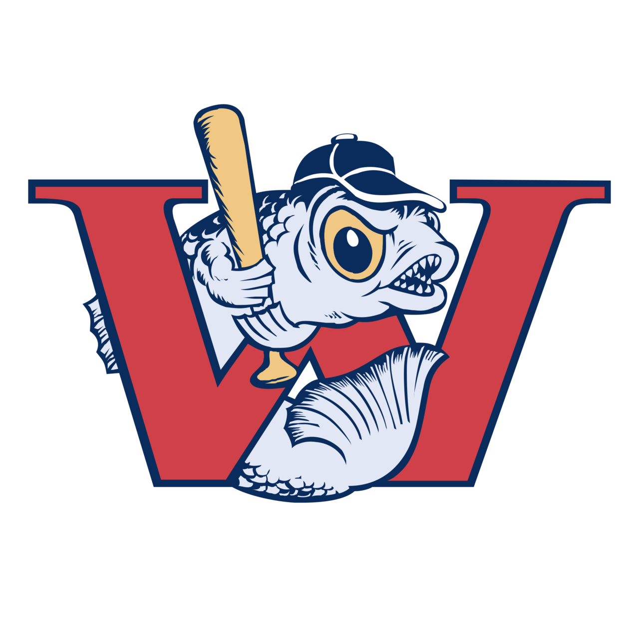 Winnipeg Goldeyes Png (navy, black, lavender, chocolate)