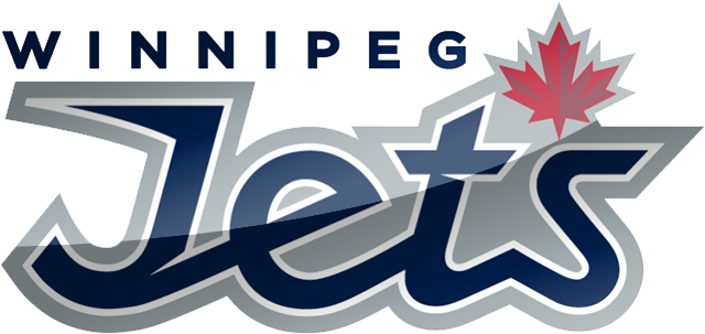 Winnipeg Jets Png Hd (navy, black, gray)