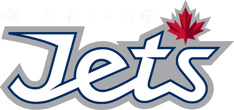 Winnipeg Jets Png (indigo, black, gray, white, silver)