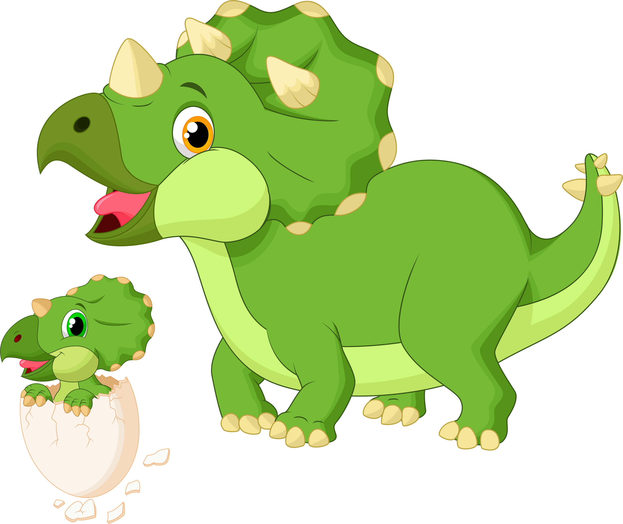 Dino Cartoon Png Hd Isolated (black, beige, mint, olive)