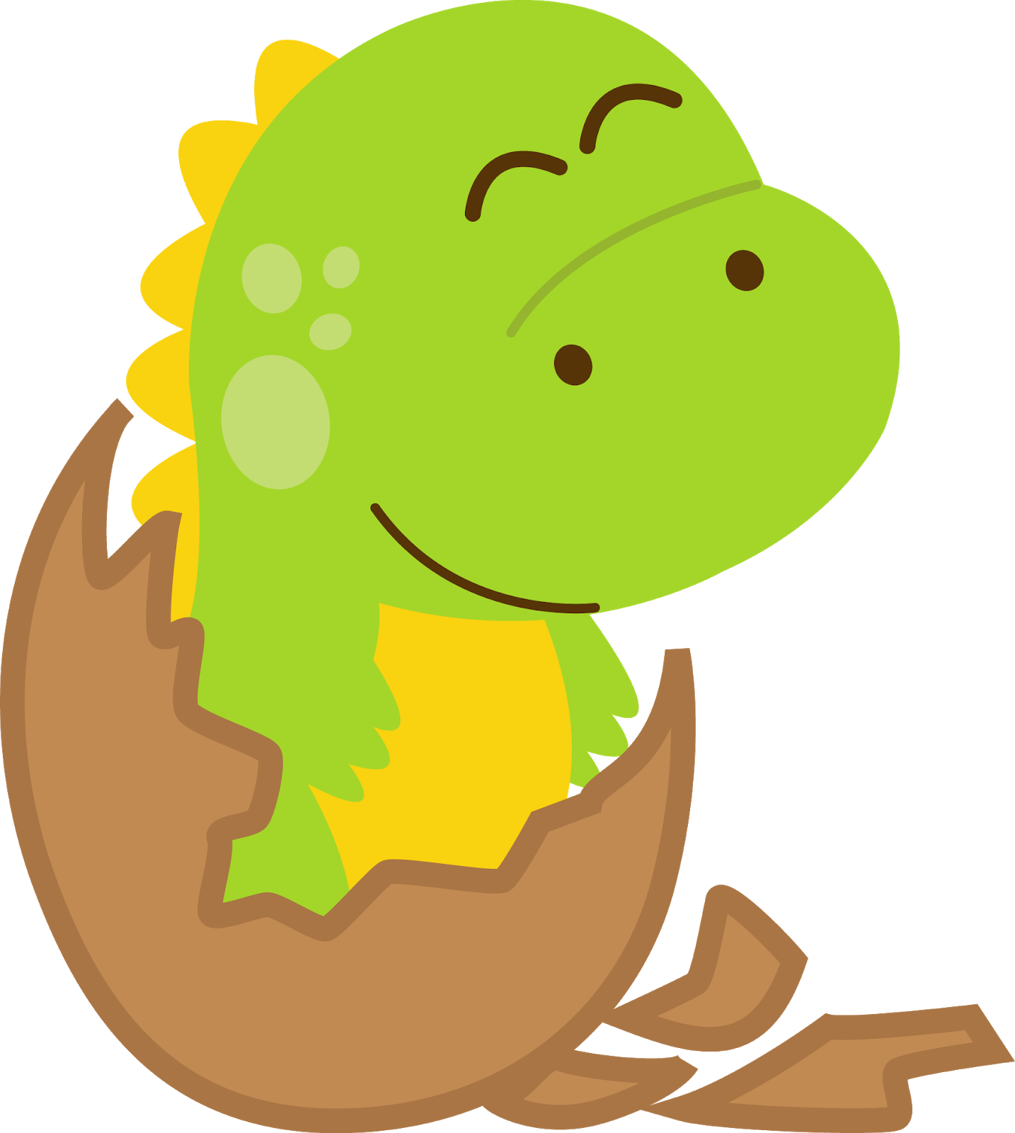 Dino Cartoon Png Isolated Hd (gold, chocolate, black, silver, salmon)