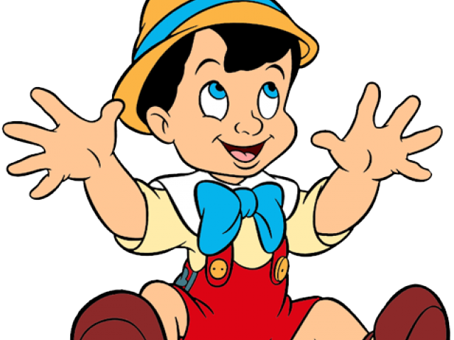 Pinocchio Movie Png Photo (red, maroon, pink, black, beige)