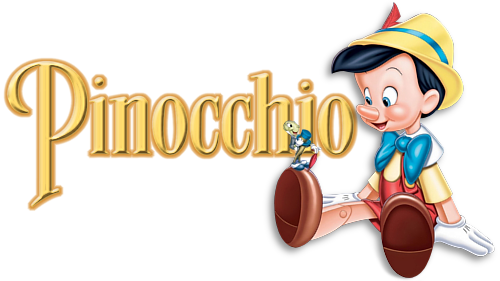 Pinocchio Movie Png Photos (maroon, pink, salmon, chocolate, black)