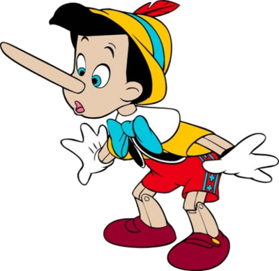 Pinocchio Png Transparent (red, white, maroon, pink, black)