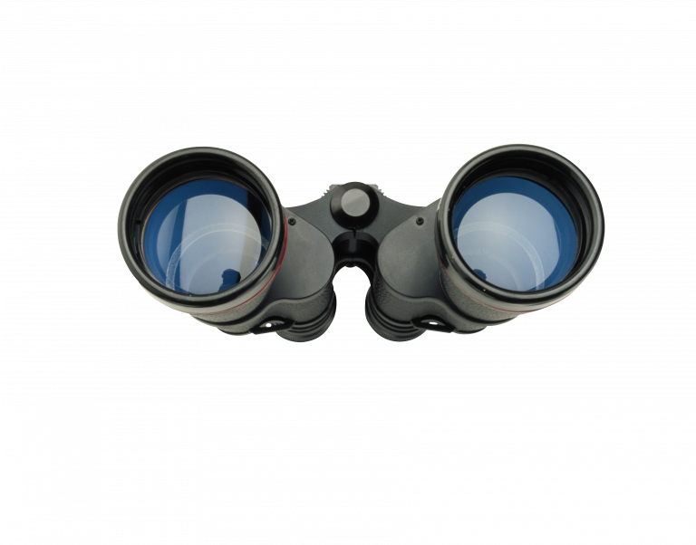 Binocular Png Photo (black)