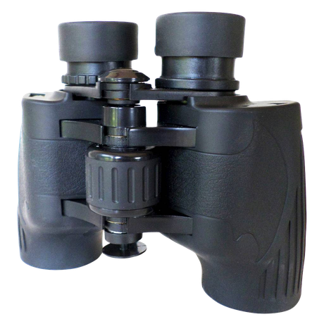 Binocular Png (black, indigo)