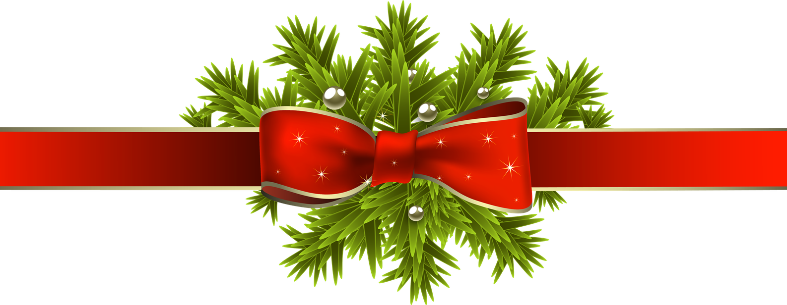 Tinsel Png Image (maroon, black, olive, red)