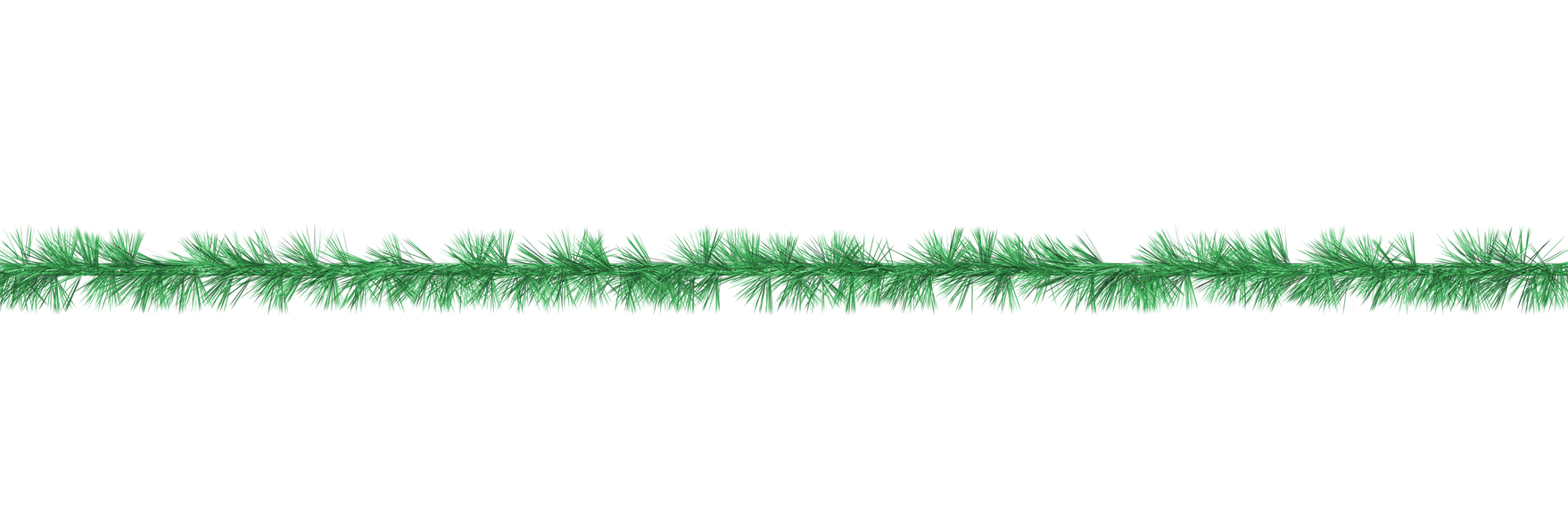 Tinsel Png Photos (teal, black, gray, green)