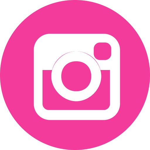 Instagram Free Png Icon Download (salmon, black, plum, white)