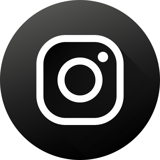 Instagram Free Transparent Png Icon Download Path (black, white)