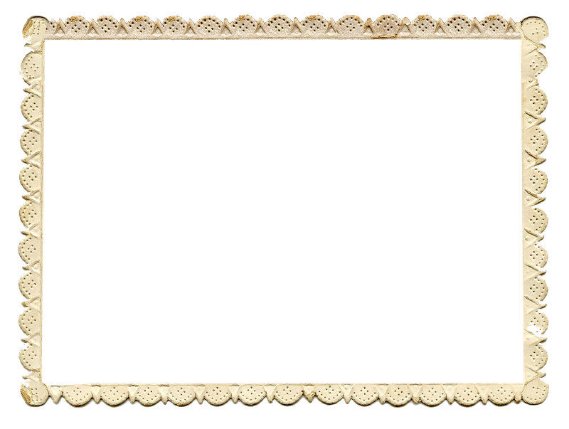 Vintage Frame Png Photos (indigo, black, beige)