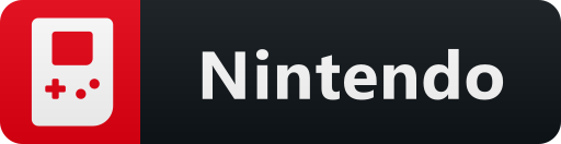 Nintendo Button Icon Free Transparent Png Icon Download (black)