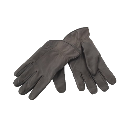 Winter Gloves Download Png Image (white, gray)