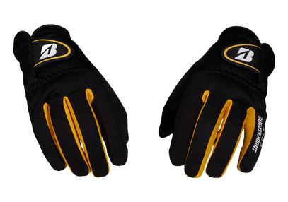 Winter Gloves Png Clipart (black)