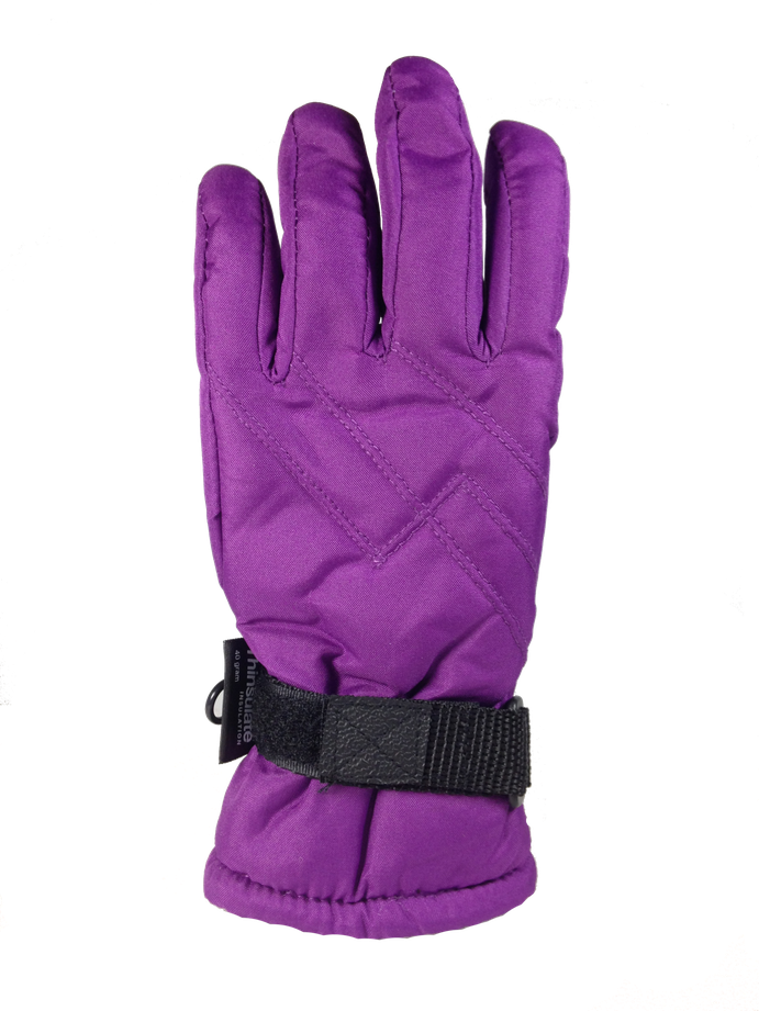 Winter Gloves Png File (gray, black)