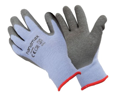 Winter Gloves Png Photos (white, silver)