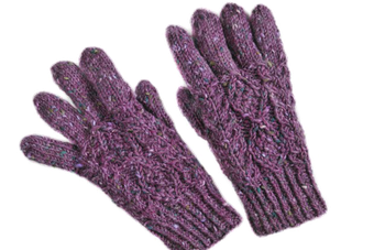 Winter Gloves Png Transparent (white, gray, black)