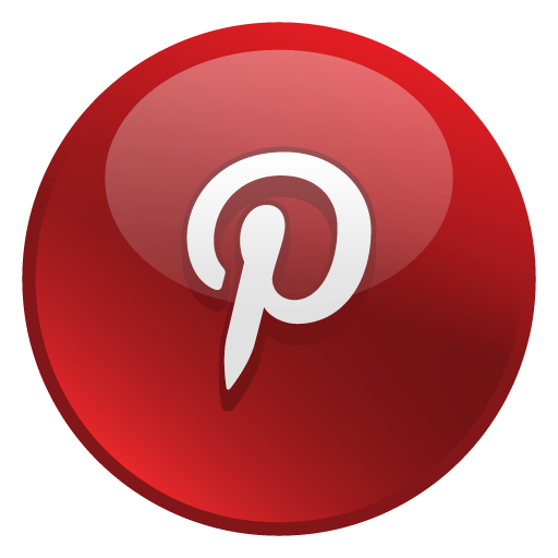 Pinterest Icon Free Transparent Png Icon Download Path (maroon, black)