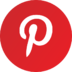 Pinterest Logo Icon Free Png Icon Download Path (red, chocolate, black, white)