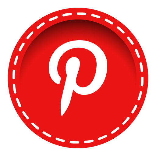 Pinterest Pngpath Free Nobackground Png Icon Download (red, black, white)