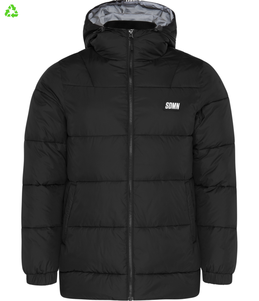 Winterwear (black)