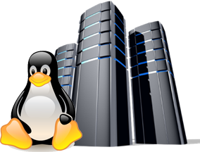 Linux Hosting Free Download Png (black, gray, white)