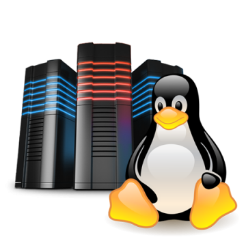 Linux Hosting Png Clipart (black, gray)