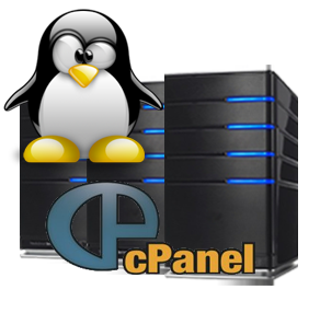 Linux Hosting Png Hd (gray, black, lavender, white)