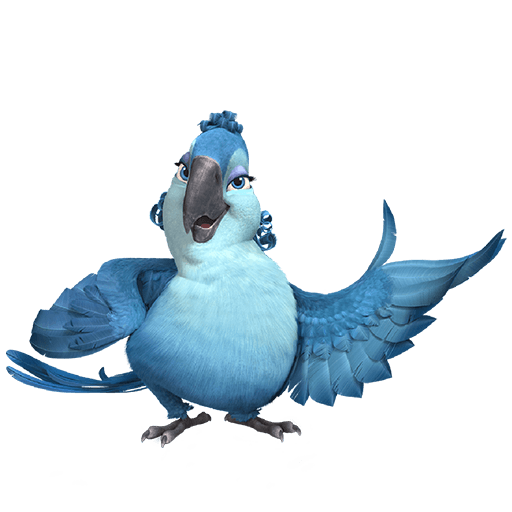 Rio 2 Download Png Image (gray)