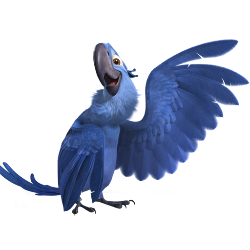 Rio 2 Png Isolated Hd (navy, black, indigo, teal, white)