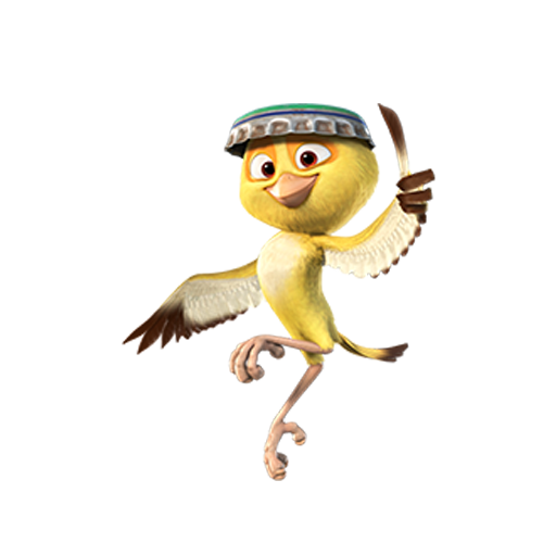 Rio 2 Png Isolated Image (pink, maroon, beige, gold, white)