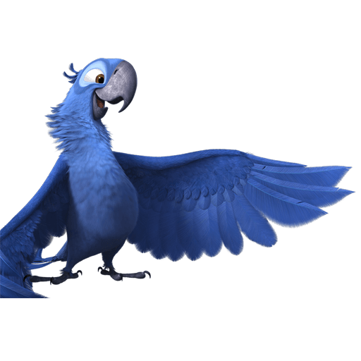 Rio 2 Png Isolated Photos (gray, black)