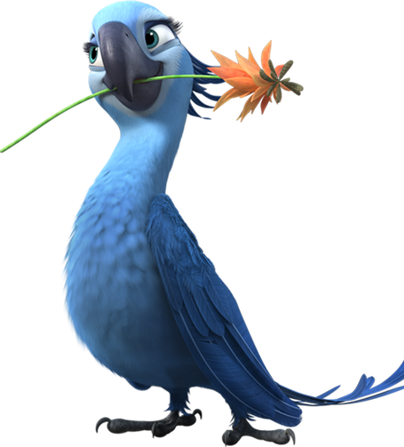 Rio 2 Png Isolated Pic (teal, black)