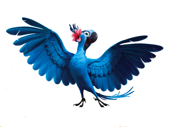 Rio Png Transparent Image (black)