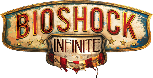 Bioshock Infinite Logo Png Hd Isolated (black, olive)