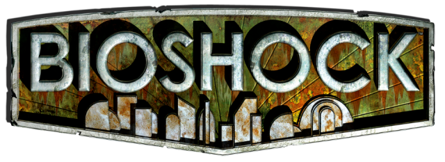 Bioshock Infinite Logo Png Isolated Hd (black)