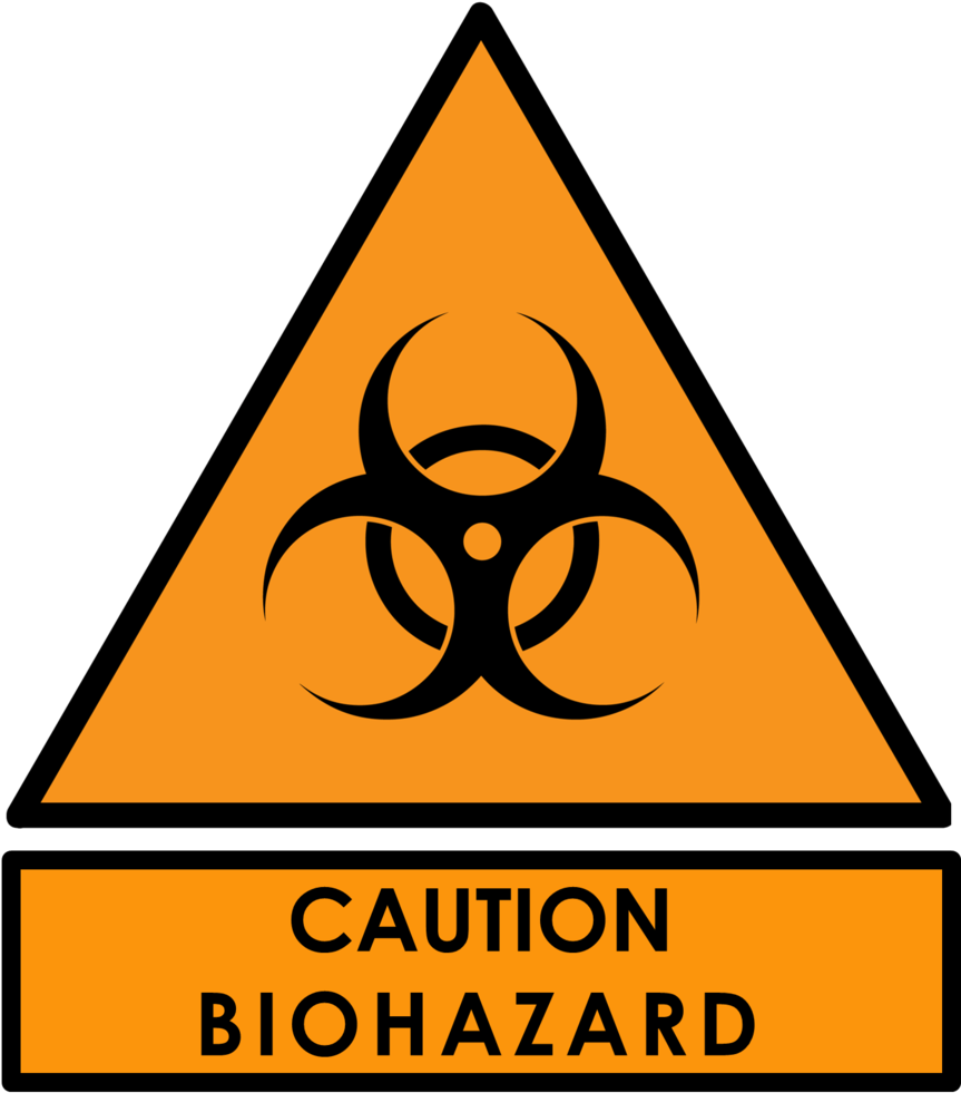 Biohazard Png Hd Isolated (orange, black, olive)