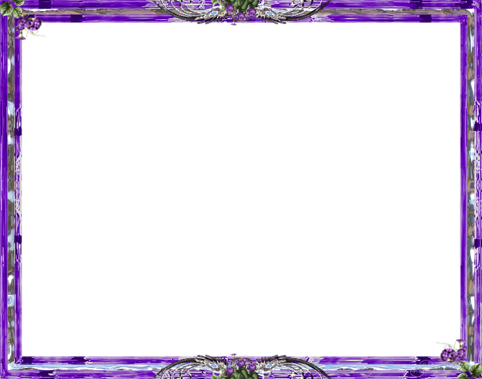 Violet Background Download Png Image (black)