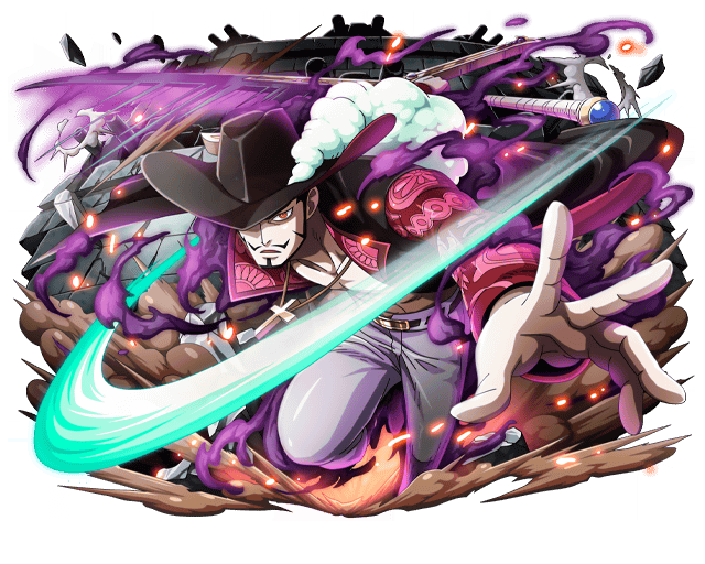 Violet One Piece Png Hd (black, gray, chocolate, white)