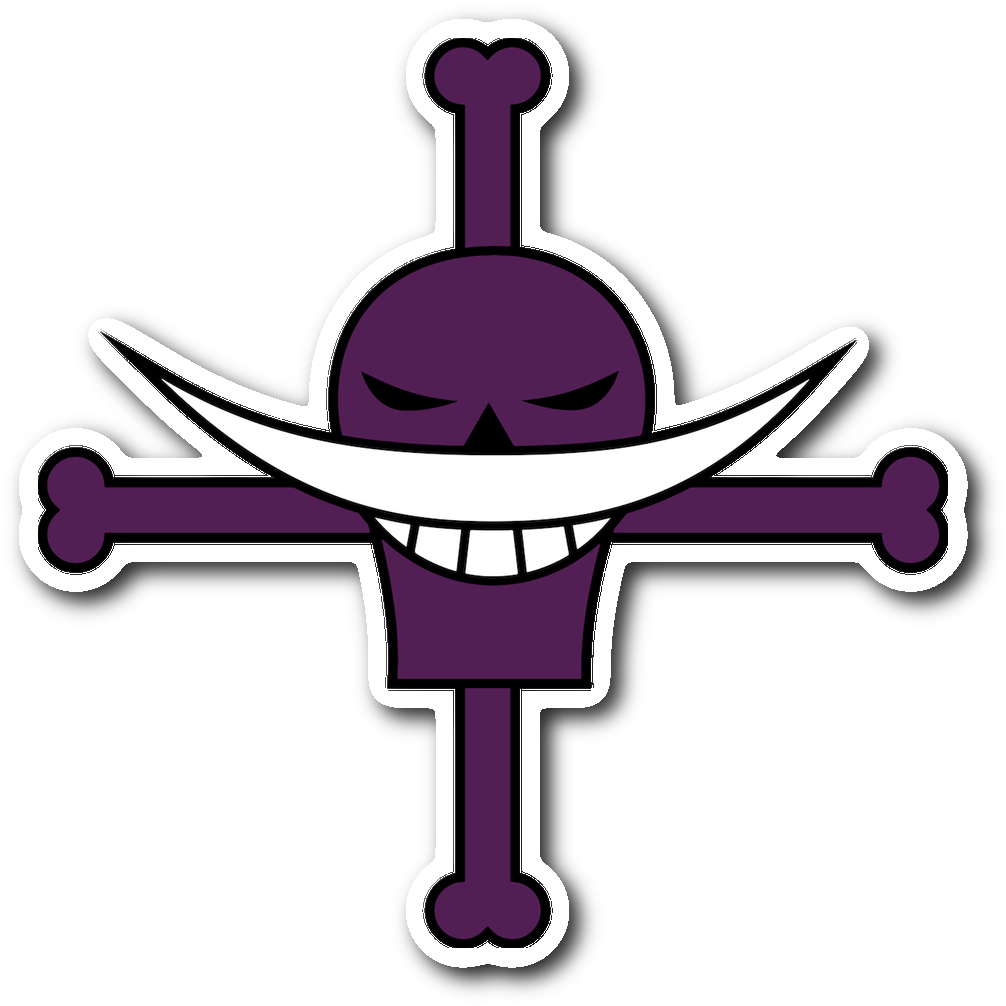 Violet One Piece Png Photos (indigo, black, lavender, white)