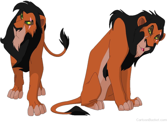 Lion King Transparent Isolated Images Png (chocolate, black)