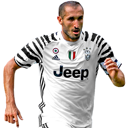 Giorgio Chiellini Png Image (black, gray, silver, white)