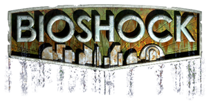 Bioshock Png Transparent (black, indigo)